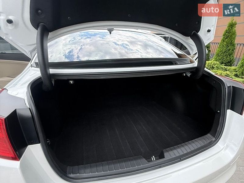 Седан Kia Optima 2015 в Виннице фото 9 Седан Kia Optima 2015 в Виннице
