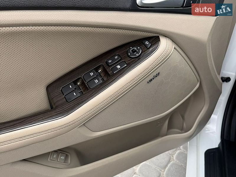 Седан Kia Optima 2015 в Виннице фото 11 Седан Kia Optima 2015 в Виннице