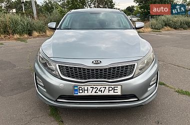 Kia Optima  2014