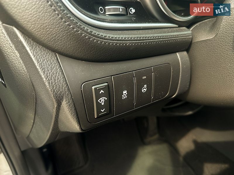 Седан Kia Optima 2015 в Одесі фото 20 Седан Kia Optima 2015 в Одесі