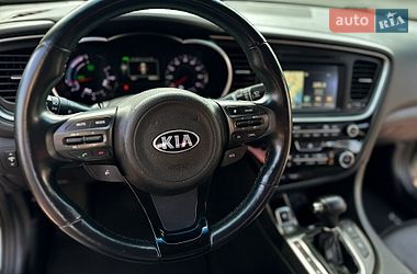 Седан Kia Optima 2015 в Одесі фото 23 Седан Kia Optima 2015 в Одесі