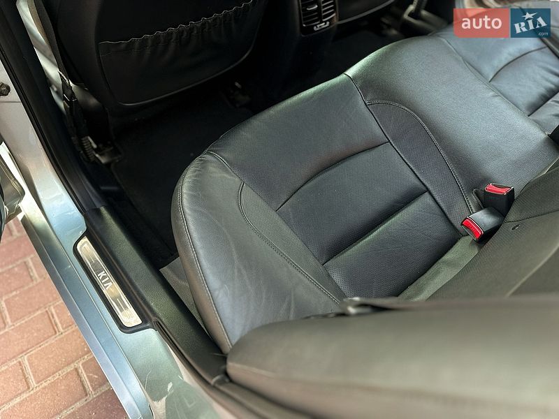 Седан Kia Optima 2015 в Одесі фото 24 Седан Kia Optima 2015 в Одесі