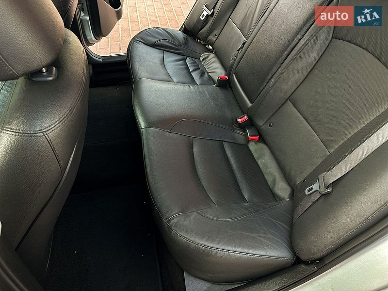 Седан Kia Optima 2015 в Одесі фото 25 Седан Kia Optima 2015 в Одесі