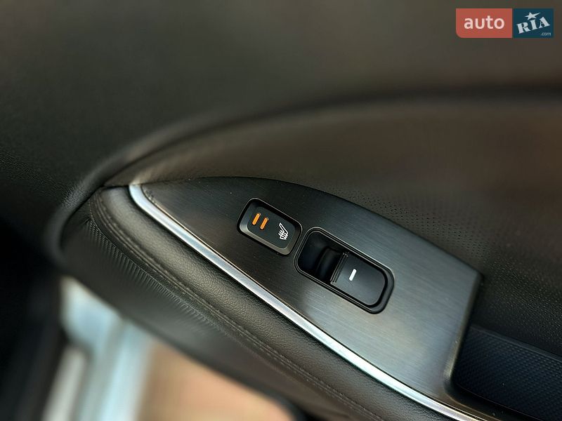 Седан Kia Optima 2015 в Одесі фото 29 Седан Kia Optima 2015 в Одесі
