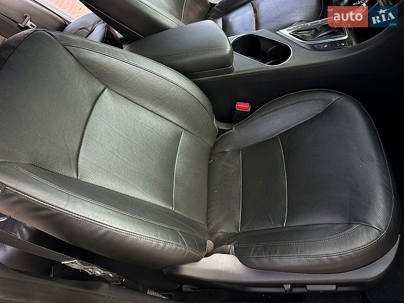 Седан Kia Optima 2015 в Одесі фото 31 Седан Kia Optima 2015 в Одесі