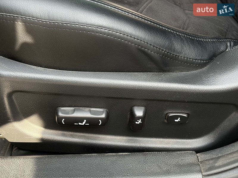 Седан Kia Optima 2013 в Львове