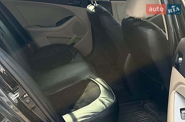 Седан Kia Optima 2013 в Львове