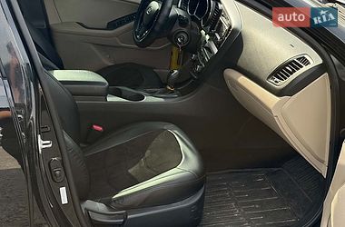 Седан Kia Optima 2013 в Львове