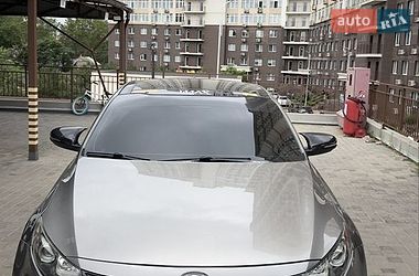 Kia Optima  2011