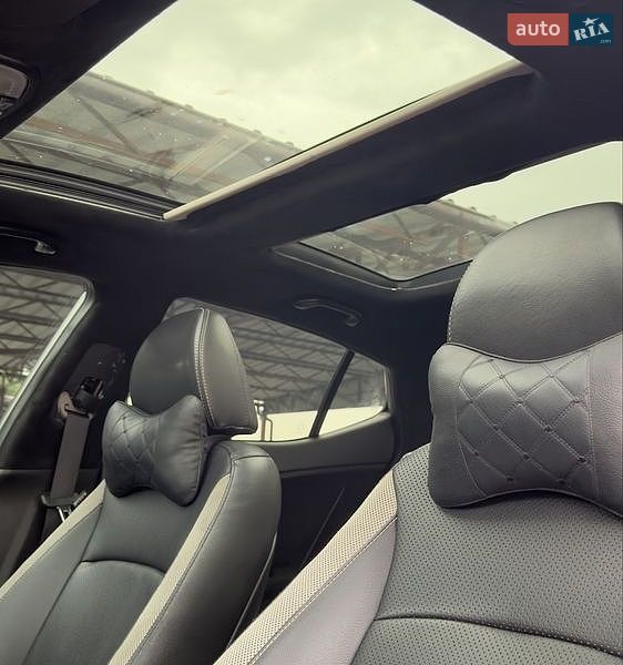 Седан Kia Optima 2011 в Одессе
