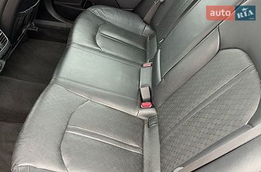Седан Kia Optima 2017 в Житомирі