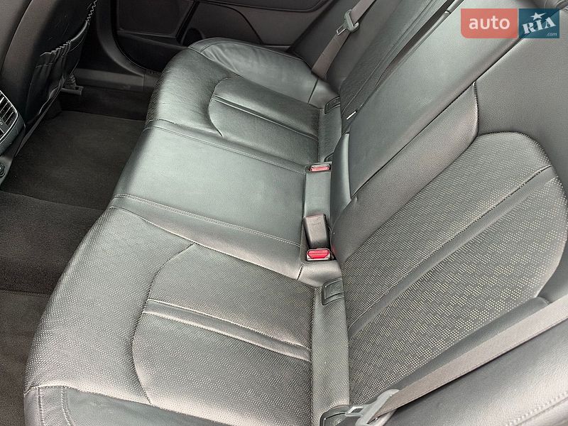 Седан Kia Optima 2017 в Житомирі