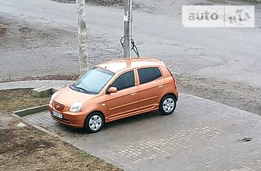 Kia Picanto  2006
