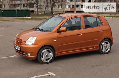 Kia Picanto  2005