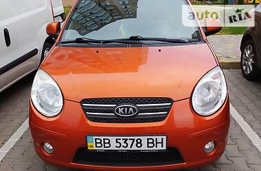 Kia Picanto  2008