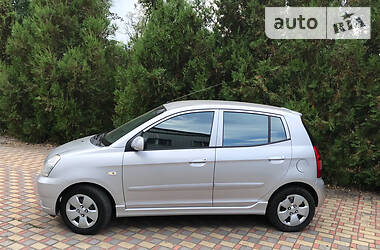 Kia Picanto EX 2006