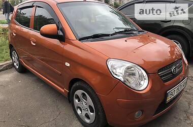 Kia Picanto 1.1 2008