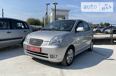 Kia Picanto  2006