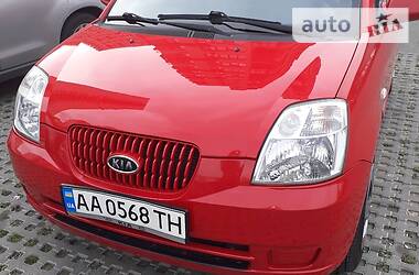 Kia Picanto  2006