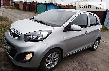 Kia Picanto  2013