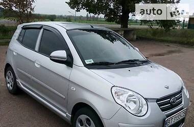 Kia Picanto  2008