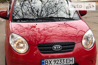 Kia Picanto  2009