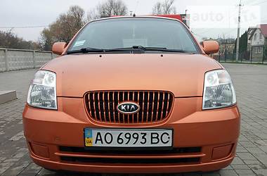 Kia Picanto  2007