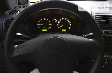 Kia Picanto  2007