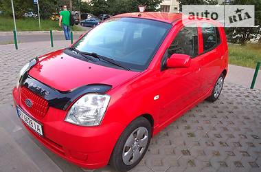 Kia Picanto  2006