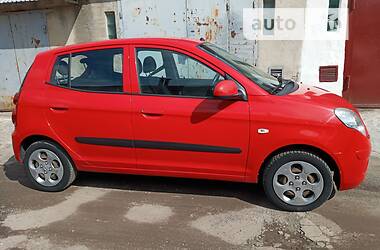 Kia Picanto  2010