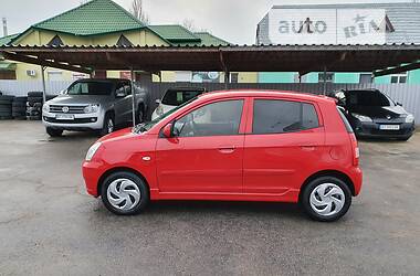 Kia Picanto  2007