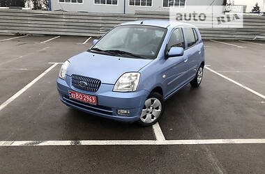 Kia Picanto  2005