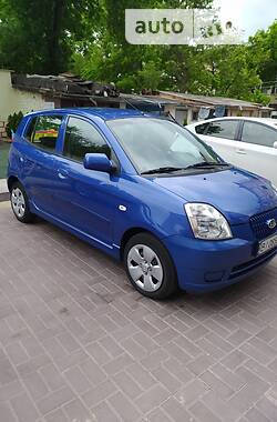 Kia Picanto  2006