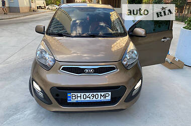 Kia Picanto  2012