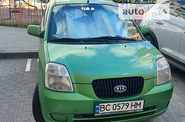 Kia Picanto LX 2005