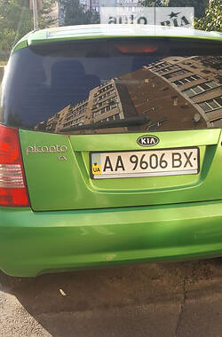 Kia Picanto EX 2006