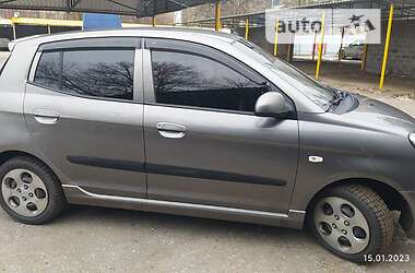 Kia Picanto  2010