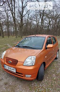 Kia Picanto  2006