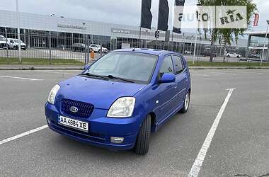 Kia Picanto  2004