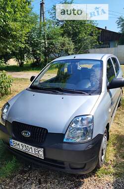Kia Picanto  2006