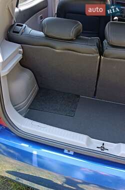 Kia Picanto  2007