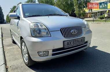 Kia Picanto  2006