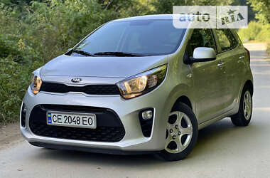 Kia Picanto  2018