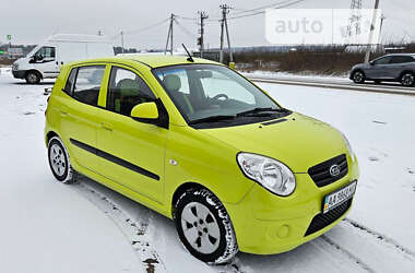 Kia Picanto  2010