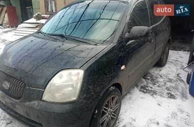 Kia Picanto  2004