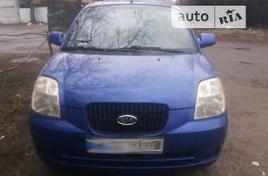 Kia Picanto  2006