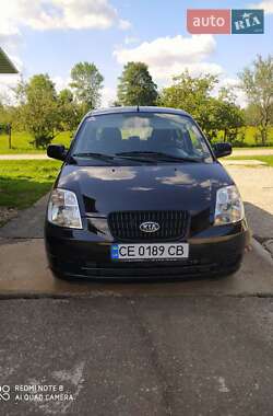 Kia Picanto  2006