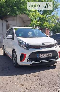 Kia Picanto  2020