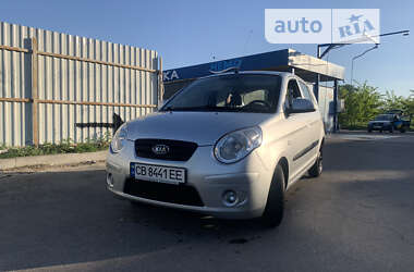 Kia Picanto  2010