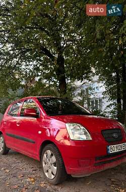 Kia Picanto  2005